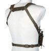 CONQUER Tactical Gear Micro bandalír Conquer MPC - Ranger Green, CONQUER Tactical Gear 08