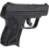 Tmr Airsoftová pistole LCP II - černý, pevný závěr, GNB, Tokyo Marui 05