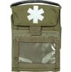 HEL Sumka MED Insert® Cordura - olivová OD, Helikon 02