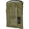 HEL Sumka MED Insert® Cordura - olivová OD, Helikon 03