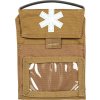 HEL Sumka MED Insert® Cordura - Coyote Brown, Helikon 02