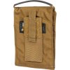 HEL Sumka MED Insert® Cordura - Coyote Brown, Helikon 03