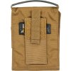 HEL Sumka MED Insert® Cordura - Coyote Brown, Helikon 04
