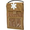 HEL Sumka MED Insert® Cordura - Coyote Brown, Helikon 01