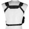 Taktický Chest Rig MK4 - černý, PEW Tactical 05