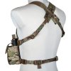 Taktický Chest Rig typu D3CRX - Multicam®, PEW Tactical 06