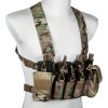 Taktický Chest Rig typu D3CRX - Multicam®, PEW Tactical 03