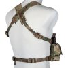 Taktický Chest Rig typu D3CRX - Multicam®, PEW Tactical 04