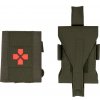 Mini lékařská sada Tornis - Ranger Green, Primal Gear 03