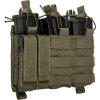 PRI Taktický panel na vestu Zyloz - Ranger Green, Primal Gear 03