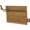 PRI Střední taktická kapsa na suchý zip Kastor - Coyote Brown, Primal Gear 01