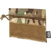 PRI Střední taktická kapsa na suchý zip Kastor - Multicam®, Primal Gear 01
