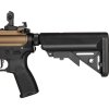 Airsoftová zbraň SA-E20 EDGE 2.0™ - Chaos Bronze, rukojeť, Specna Arms 15