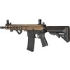 Airsoftová zbraň SA-E20 EDGE 2.0™ - Chaos Bronze, rukojeť, Specna Arms 04