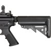 Specna Arms Airsoftová zbraň Daniel Defense® MK18 SA-E26 EDGE 2.0™ - černá, Specna Arms 15