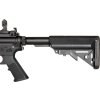 Specna Arms Airsoftová zbraň Daniel Defense® MK18 SA-E26 EDGE 2.0™ - černá, Specna Arms 16