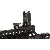Specna Arms Airsoftová zbraň Daniel Defense® MK18 SA-E26 EDGE 2.0™ - černá, Specna Arms 09