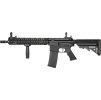 Specna Arms Airsoftová zbraň Daniel Defense® MK18 SA-E26 EDGE 2.0™ - černá, Specna Arms 01