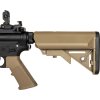 Specna Arms Airsoftová zbraň Daniel Defense® MK18 SA-E26 EDGE 2.0™ - Chaos Bronze, Specna Arms 15