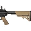 Specna Arms Airsoftová zbraň Daniel Defense® MK18 SA-E26 EDGE 2.0™ - Chaos Bronze, Specna Arms 16