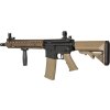 Specna Arms Airsoftová zbraň Daniel Defense® MK18 SA-E26 EDGE 2.0™ - Chaos Bronze, Specna Arms 05