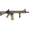 Specna Arms Airsoftová zbraň Daniel Defense® MK18 SA-E26 EDGE 2.0™ - Chaos Bronze, Specna Arms 06