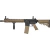 Specna Arms Airsoftová zbraň Daniel Defense® MK18 SA-E26 EDGE 2.0™ - Chaos Bronze, Specna Arms 01