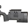 SPE Airsoft sniper SA-S02 CORE™ SAG M40 Upgrade - černá, optika, dvojnožka, Specna Arms 10