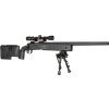 Specna Arms Airsoft sniper SA-S02 CORE™ SAG M40 Upgrade - černá, optika, dvojnožka, Specna Arms 04