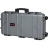 WEE Kufr NP Medium Hard Case - šedý, PnP, Nuprol 01