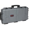 WEE Kufr NP Medium Hard Case - šedý, PnP, Nuprol 03
