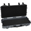WEE Kufr NP Medium Hard Case - šedý, PnP, Nuprol 07