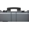 WEE Kufr NP Medium Hard Case - šedý, PnP, Nuprol 11