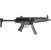 Tmr Airsoftový samopal Next Gen MP5 A5 - černý, Tokyo Marui 02