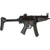 Tmr Airsoftový samopal Next Gen MP5 A5 - černý, Tokyo Marui 04
