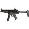 Tmr Airsoftový samopal Next Gen MP5 A5 - černý, Tokyo Marui 05