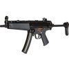 Tmr Airsoftový samopal Next Gen MP5 A5 - černý, Tokyo Marui 06