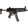 Tmr Airsoftový samopal Next Gen MP5 A5 - černý, Tokyo Marui 07