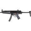Tmr Airsoftový samopal Next Gen MP5 A5 - černý, Tokyo Marui 01