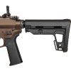 Airsoftová zbraň M4 X-Class Model 12 - Dark Bronze, Ares/Amoeba, AR-094E 07