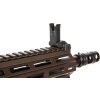 Airsoftová zbraň M4 X-Class Model 12 - Dark Bronze, Ares/Amoeba, AR-094E 10