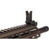 ARE Airsoftová zbraň M4 X-Class Model 15 - Dark Bronze, Ares/Amoeba, AR-096E 08