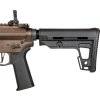 ARE Airsoftová zbraň M4 X-Class Model 15 - Dark Bronze, Ares/Amoeba, AR-096E 10