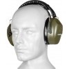 Pasivní ochrana sluchu "sluchátka" M06A - Foliage Green, EARMOR