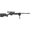 Specna Arms Odstřelovací puška SA-S03 CORE™ SAG M40 - černá, dvojnožka, optika, Specna Arms 02