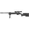 Specna Arms Odstřelovací puška SA-S03 CORE™ SAG M40 - černá, dvojnožka, optika, Specna Arms 01