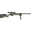 Specna Arms Odstřelovací puška SA-S03 CORE™ SAG M40 - olivová OD, dvojnožka, optika, Specna Arms 02