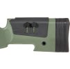 Specna Arms Odstřelovací puška SA-S03 CORE™ SAG M40 - olivová OD, dvojnožka, optika, Specna Arms 09