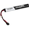 Li-Ion akumulátor Specna Arms 7,4V 1500mAh 15/30C - Dean-T 01