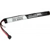 Li-Ion akumulátor Specna Arms 11,1V 1500mAh 15/30C - Longstick, Dean-T 01